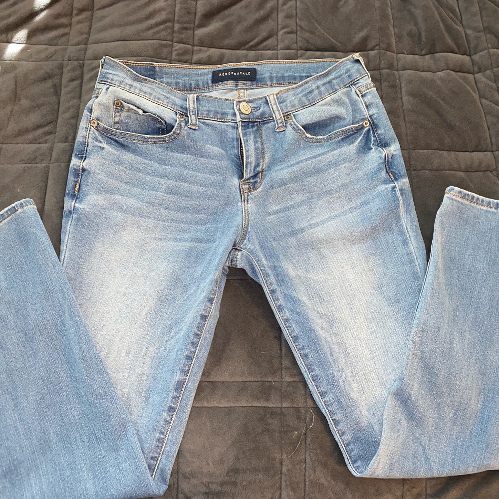 Aeropostale Jeans